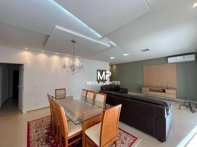 Casa / Sobrado para Venda em Jaboticabal/SP Jardim Santa Rita 4 Quartos