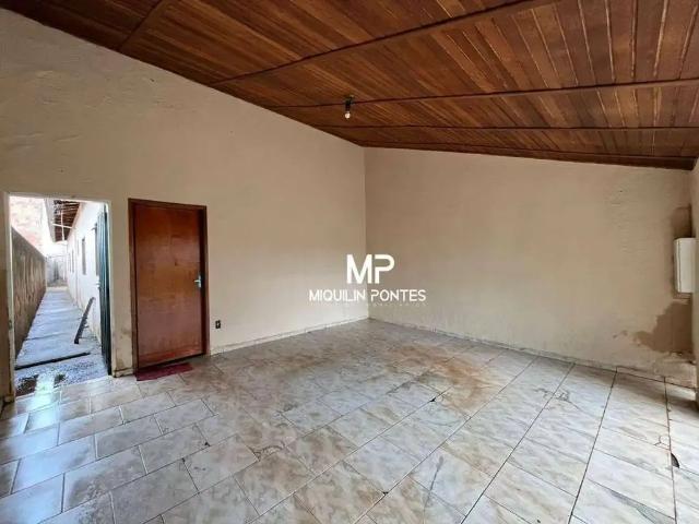 Casa / Sobrado para Venda em Jaboticabal/SP Loteamento Colina Verde 6 Quartos