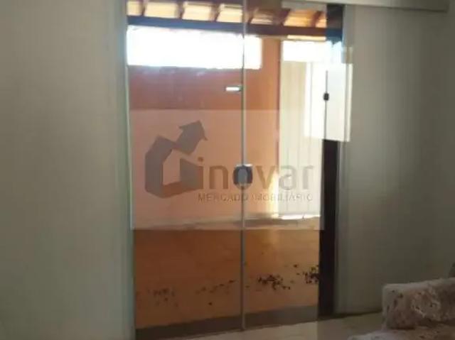 Casa / Sobrado para Venda em Jaboticabal/SP Perina 2 Quartos