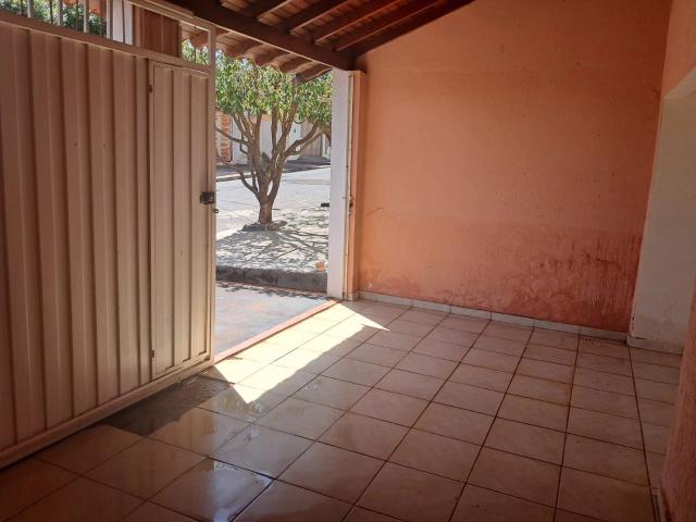 Casa / Sobrado para Venda em Jaboticabal/SP Perina 2 Quartos