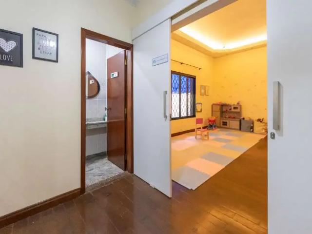 Casa / Sobrado para Venda em Jaboticabal/SP Sorocabano 4 Quartos