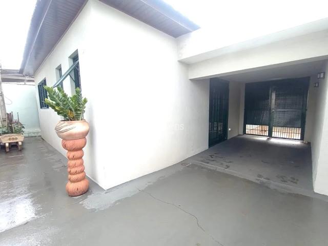 Casa / Sobrado para Venda em Jaboticabal/SP X 3 Quartos