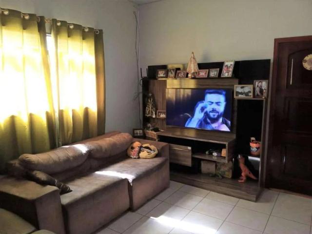 Casa / Sobrado para Venda em Jaboticabal/SP X 4 Quartos