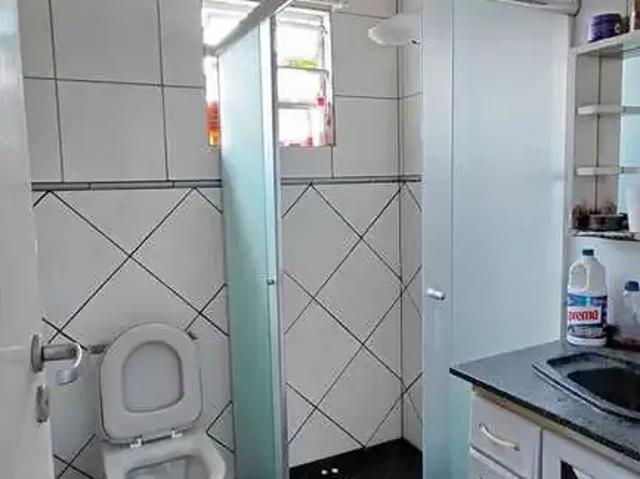 Casa / Sobrado para Venda em Jacupiranga/SP Vila Elias 2 Quartos