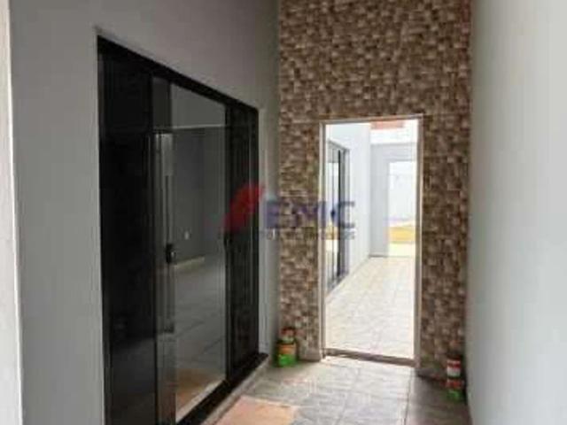 Casa / Sobrado para Venda em Jacutinga/MG Jardim Colina 2 Quartos