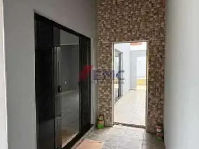 Casa / Sobrado para Venda em Jacutinga/MG Jardim Colina 2 Quartos