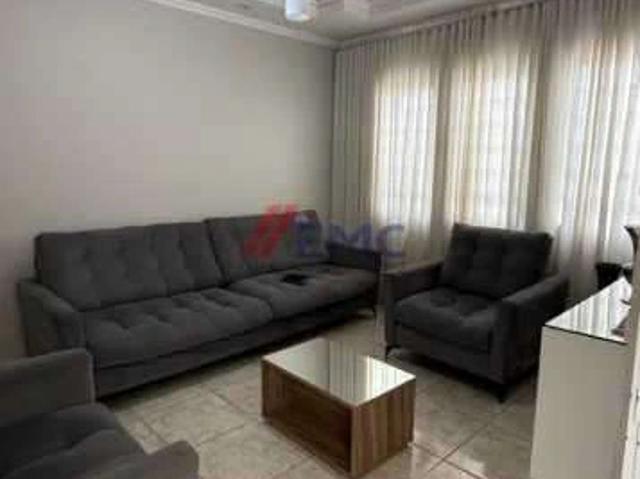 Casa / Sobrado para Venda em Jacutinga/MG Jardim Colina 3 Quartos