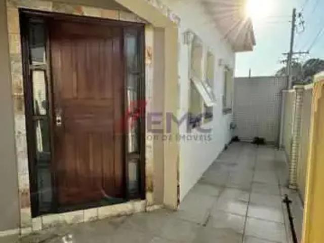 Casa / Sobrado para Venda em Jacutinga/MG Jardim Colina 4 Quartos