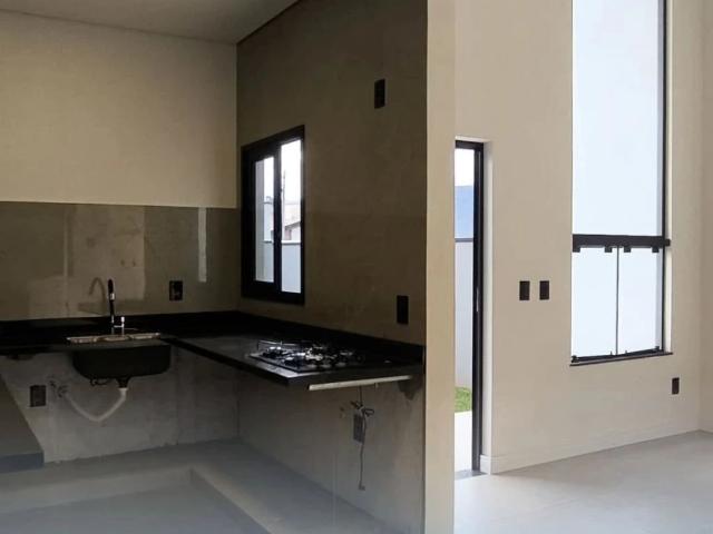 Casa / Sobrado para Venda em Jacutinga/MG Jardim Flamboyant 2 Quartos