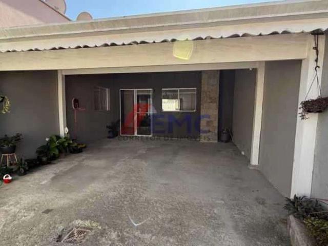 Casa / Sobrado para Venda em Jacutinga/MG Jardim Flamboyant 2 Quartos