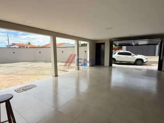 Casa / Sobrado para Venda em Jacutinga/MG Nova Jacutinga 3 Quartos