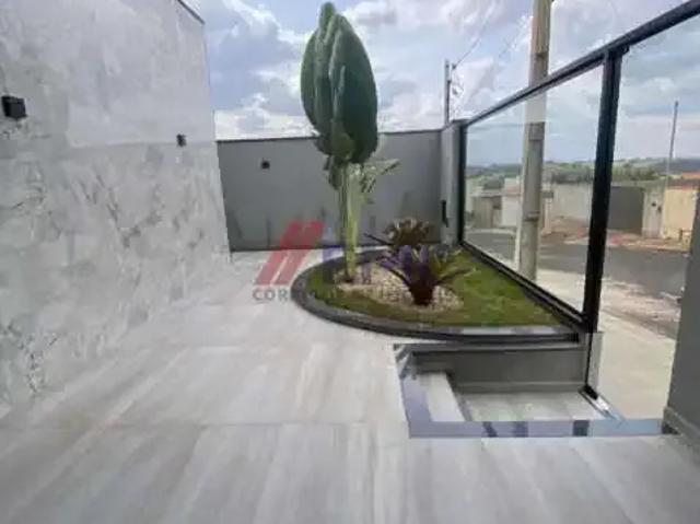 Casa / Sobrado para Venda em Jacutinga/MG Nova Jacutinga 3 Quartos