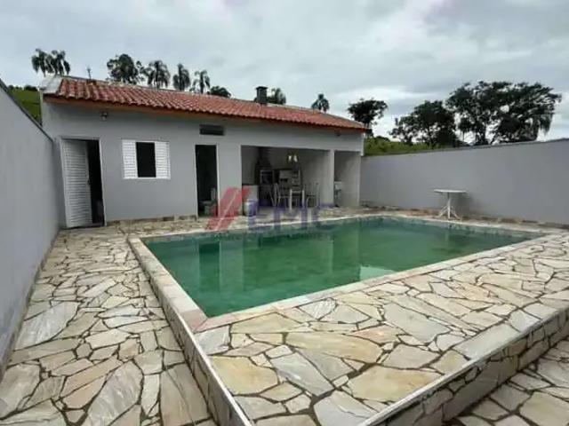 Casa / Sobrado para Venda em Jacutinga/MG Parque Campo Belo 2 Quartos