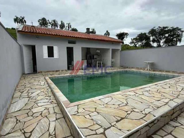Casa / Sobrado para Venda em Jacutinga/MG Parque Campo Belo 2 Quartos