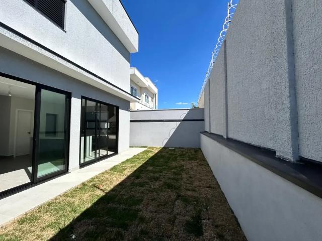 Casa / Sobrado para Venda em Jacareí/SP Condomínio Vem Viver Jacareí 4 Quartos