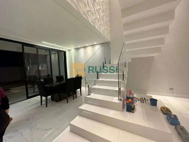 Casa / Sobrado para Venda em Jacareí/SP Condomínio Vem Viver Jacareí 3 Quartos