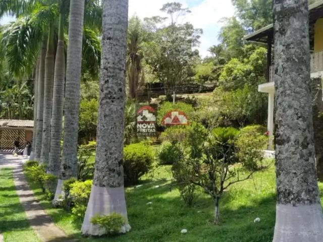 Casa / Sobrado para Venda em Jacareí/SP Condomínio Lagoinha 3 Quartos