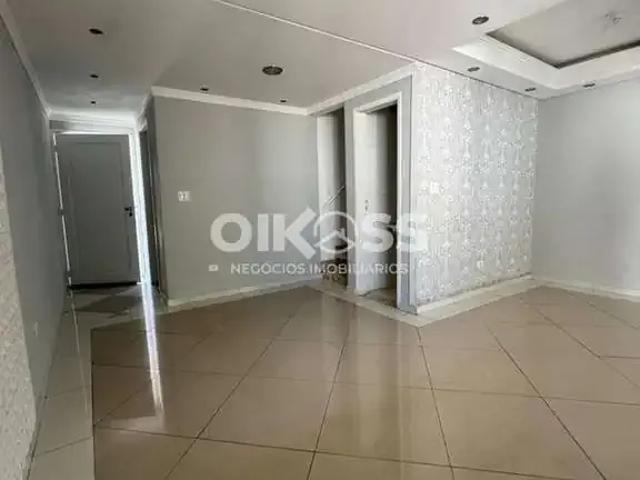 Casa / Sobrado para Venda em Jacareí/SP Condomínio Residence Club 3 Quartos