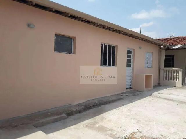 Casa / Sobrado para Venda em Jacareí/SP Centro 1 Quartos