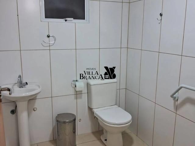 Casa / Sobrado para Venda em Jacareí/SP Centro 1 Quartos