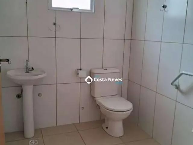 Casa / Sobrado para Venda em Jacareí/SP Centro 1 Quartos
