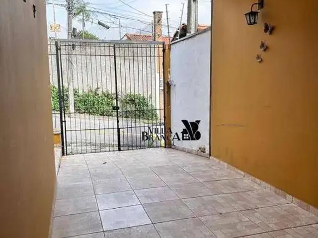 Casa / Sobrado para Venda em Jacareí/SP Centro 2 Quartos