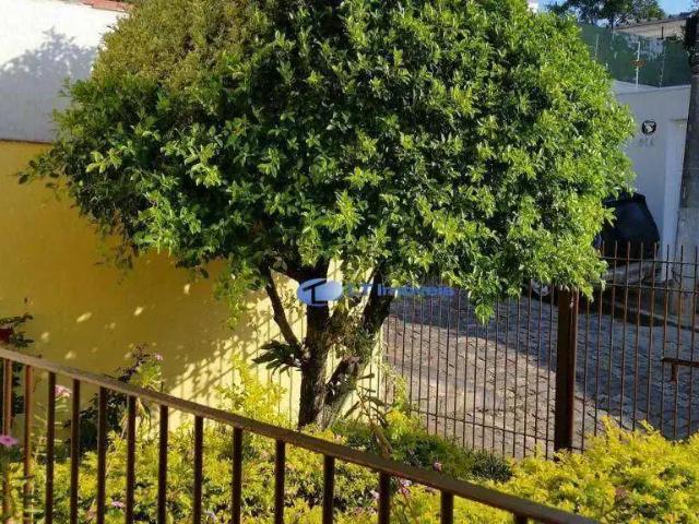 Casa / Sobrado para Venda em Jacareí/SP Centro 3 Quartos