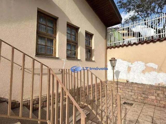 Casa / Sobrado para Venda em Jacareí/SP Centro 3 Quartos