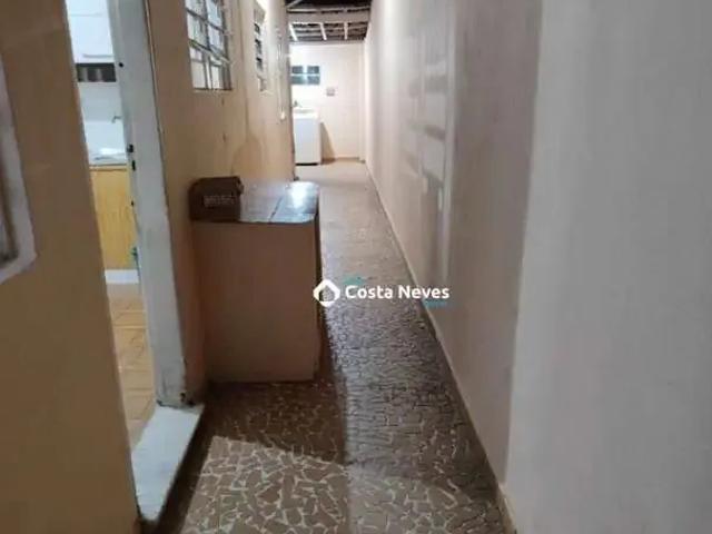 Casa / Sobrado para Venda em Jacareí/SP Centro 3 Quartos