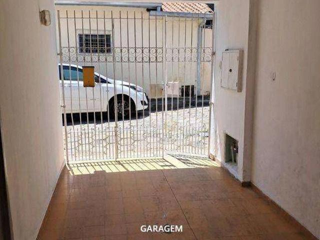 Casa / Sobrado para Venda em Jacareí/SP Centro 4 Quartos