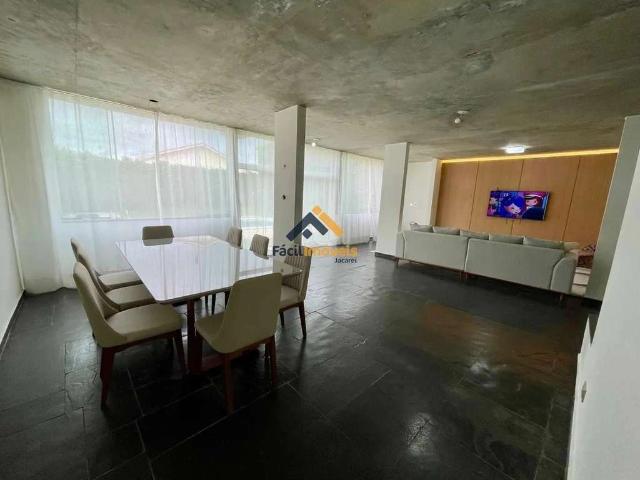 Casa / Sobrado para Venda em Jacareí/SP Centro 5 Quartos