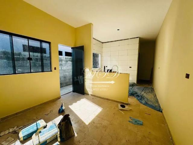Casa / Sobrado para Venda em Jacareí/SP Chácaras Reunidas Igarapés 1 Quartos