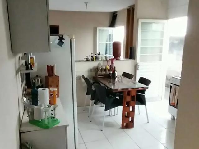 Casa / Sobrado para Venda em Jacareí/SP Cidade Nova Jacareí 2 Quartos