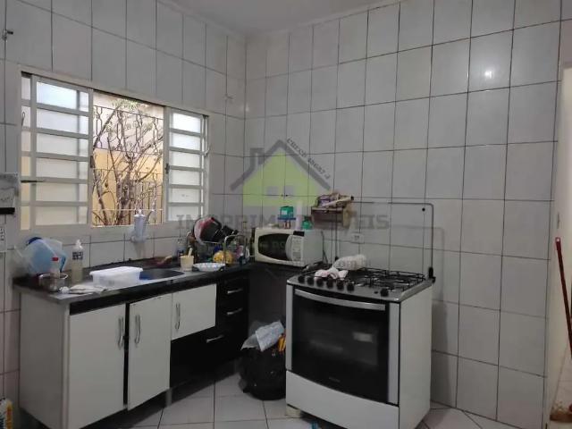 Casa / Sobrado para Venda em Jacareí/SP Cidade Nova Jacareí 2 Quartos