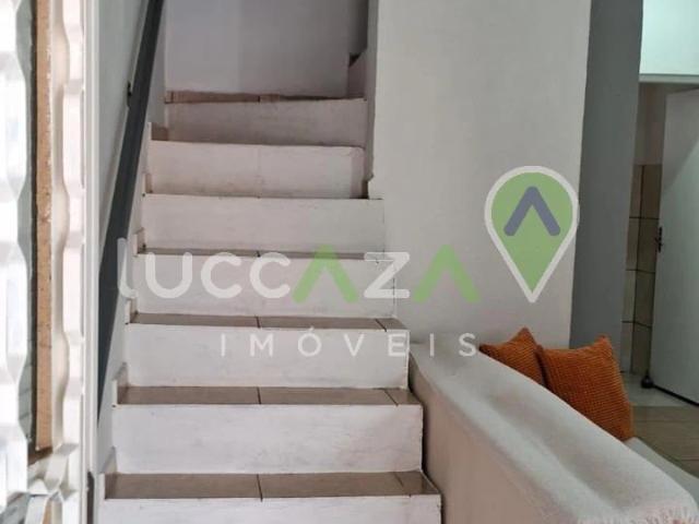 Casa / Sobrado para Venda em Jacareí/SP Cidade Nova Jacareí 2 Quartos