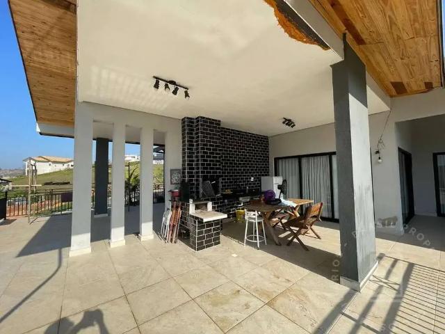 Casa / Sobrado para Venda em Jacareí/SP Cidade Nova Jacareí 3 Quartos