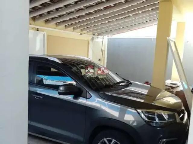 Casa / Sobrado para Venda em Jacareí/SP Cidade Jardim 4 Quartos