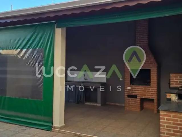 Casa / Sobrado para Venda em Jacareí/SP Cidade Jardim 5 Quartos