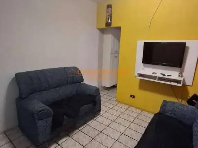 Casa / Sobrado para Venda em Jacareí/SP Cidade Jardim 3 Quartos