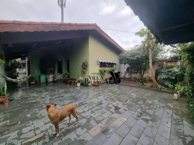 Casa / Sobrado para Venda em Jacareí/SP Cidade Jardim 3 Quartos
