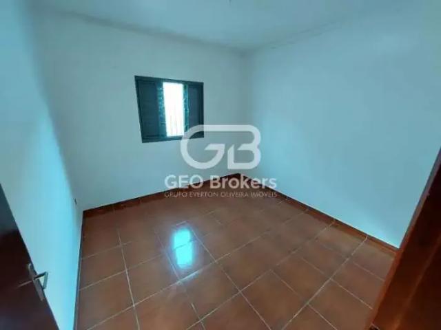 Casa / Sobrado para Venda em Jacareí/SP Cidade Jardim 3 Quartos