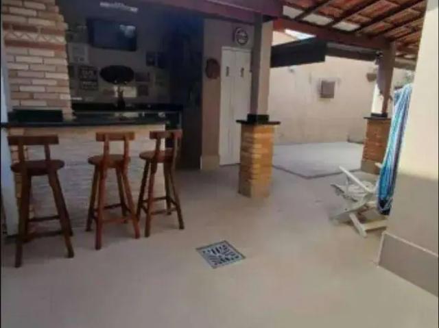 Casa / Sobrado para Venda em Jacareí/SP Bandeira Branca 2 Quartos