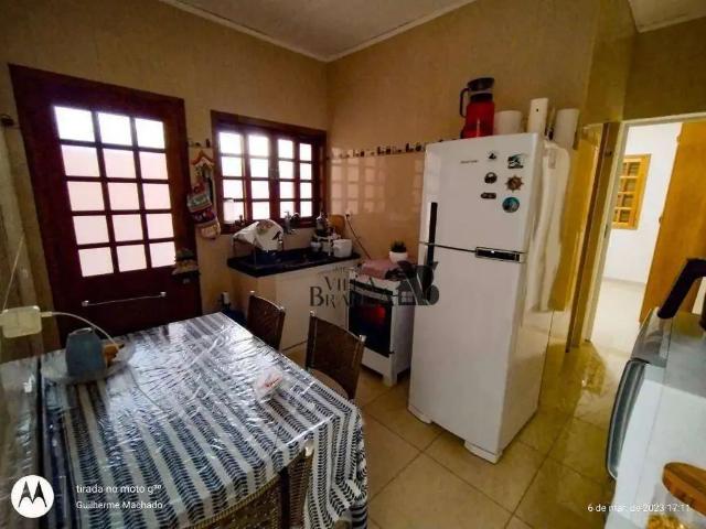 Casa / Sobrado para Venda em Jacareí/SP Jardim Maria Amélia 2 Quartos