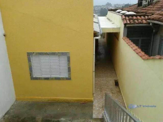Casa / Sobrado para Venda em Jacareí/SP Jardim Maria Amélia 2 Quartos