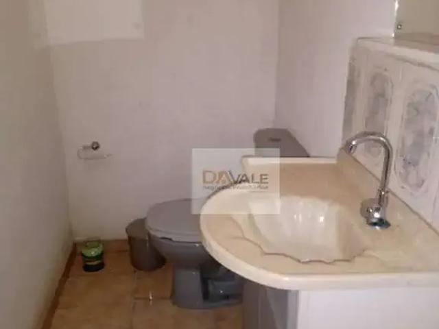 Casa / Sobrado para Venda em Jacareí/SP Jardim Maria Amélia 3 Quartos