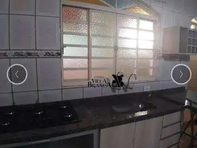 Casa / Sobrado para Venda em Jacareí/SP Jardim Maria Amélia 3 Quartos