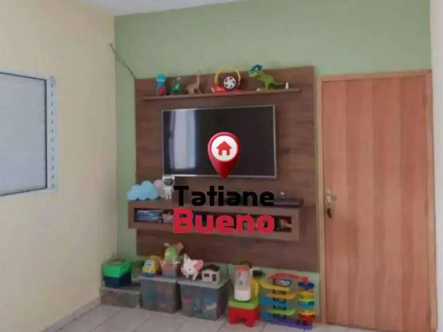 Casa / Sobrado para Venda em Jacareí/SP Jardim Maria Amélia 3 Quartos
