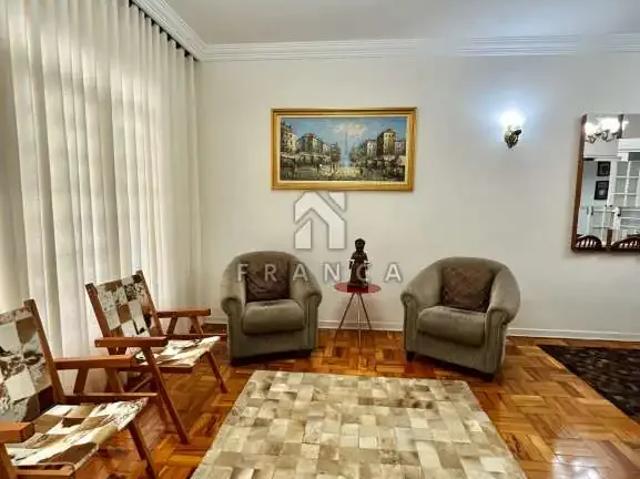 Casa / Sobrado para Venda em Jacareí/SP Jardim Mesquita 3 Quartos