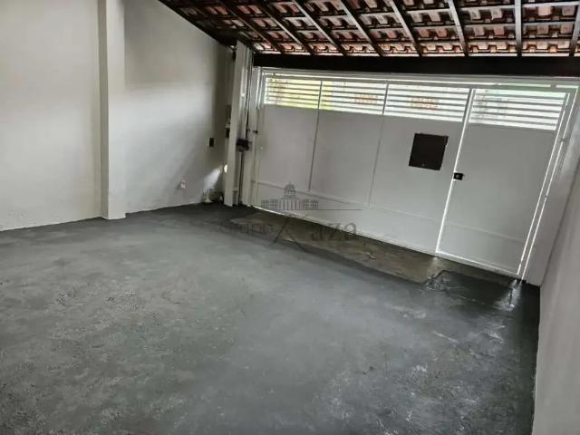 Casa / Sobrado para Venda em Jacareí/SP Jardim Mesquita 3 Quartos