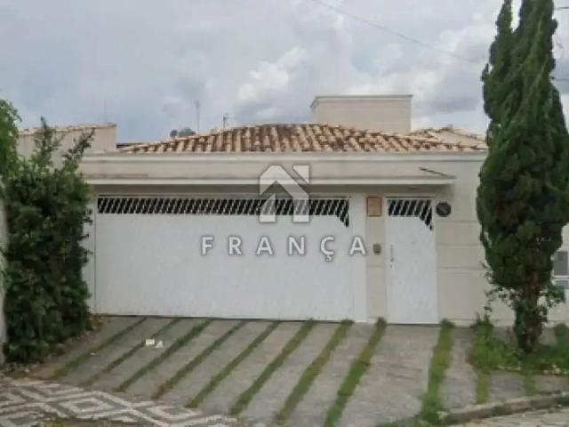 Casa / Sobrado para Venda em Jacareí/SP Jardim Mesquita 3 Quartos